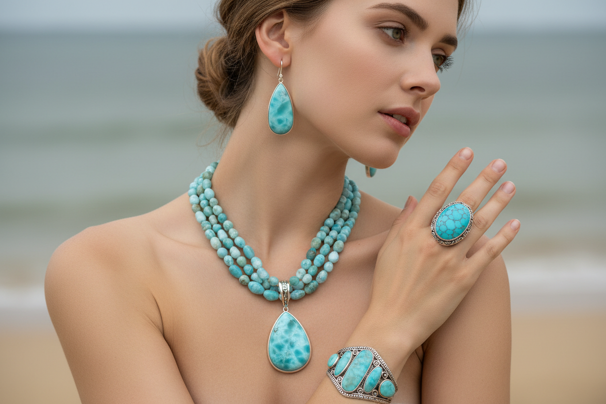 Jewelry's collection