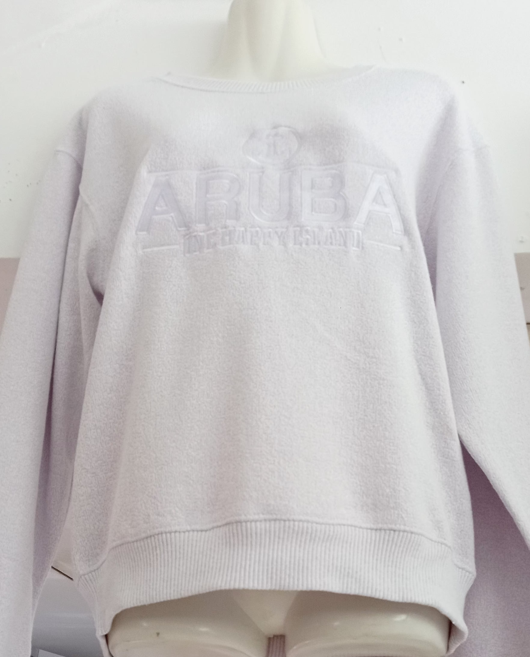 Crew neck Sweater
