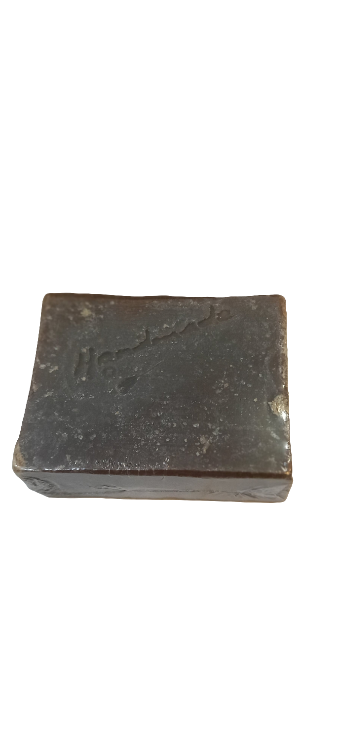 Organic soap